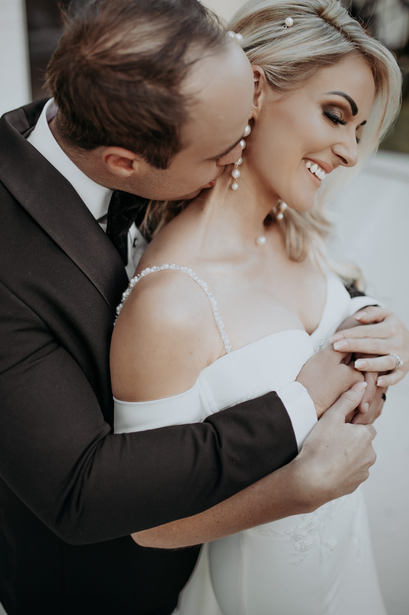Petre and Marinel wedding photo 5